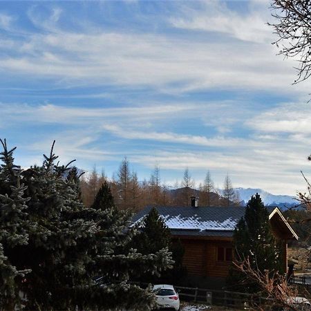 Appartement 2 Pieces 6 Pers, Proche Pistes, Terrasse, Animaux Acceptes - Fr-1-592-17 Bolquere Pyrenees 2000 Eksteriør billede