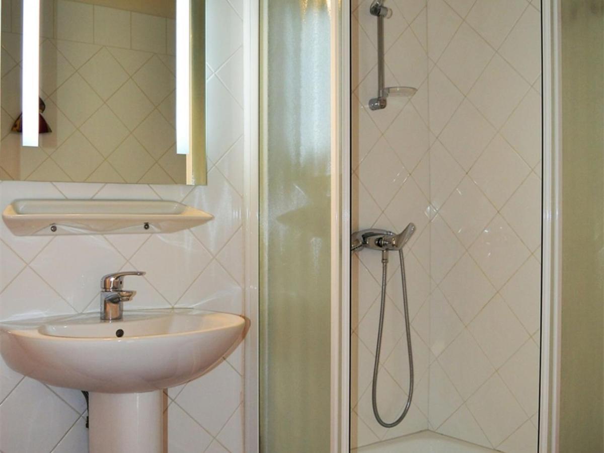 Appartement 2 Pieces 6 Pers, Proche Pistes, Terrasse, Animaux Acceptes - Fr-1-592-17 Bolquere Pyrenees 2000 Eksteriør billede
